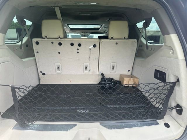 Used 2021 Cadillac Escalade ESV Sport Platinum w/ Heavy-Duty Trailer Package AWD/4WD image 7