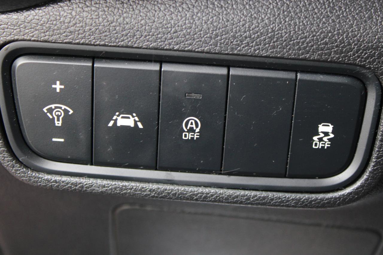 Used 2020 Kia Soul GT-Line image 25