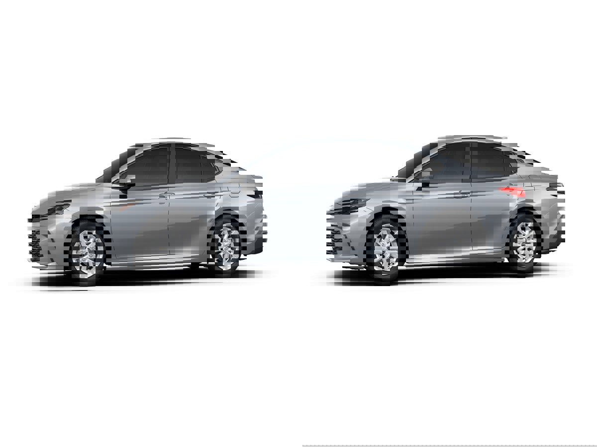 New 2026 Toyota Camry LE image 37