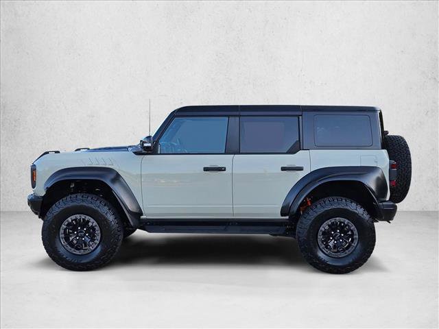 Certified 2025 Ford Bronco Raptor AWD/4WD image 8
