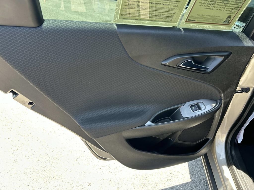 Used 2022 Chevrolet Malibu LT FWD image 24