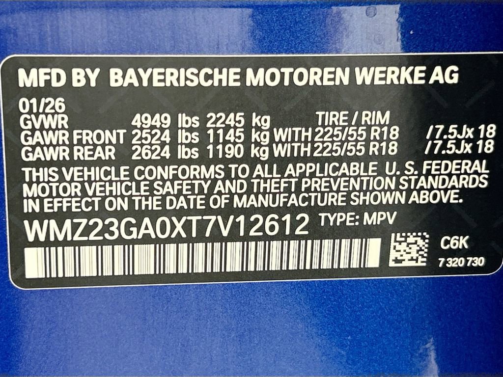 New 2026 MINI Cooper Countryman S image 34