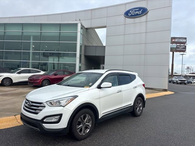 Used 2015 Hyundai Santa Fe Sport w/ Option Group 02 FWD image 1