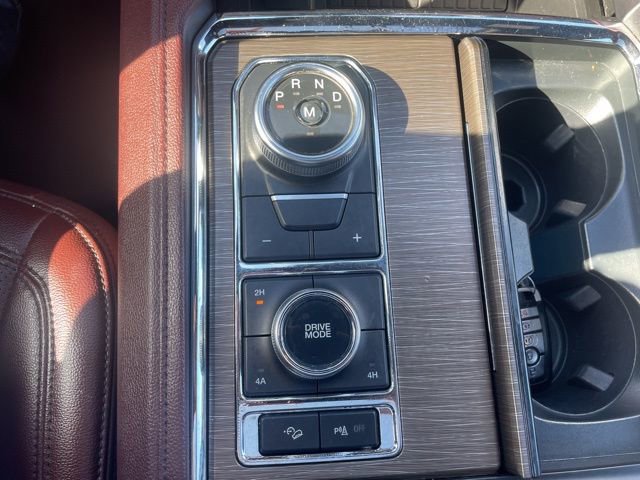 Used 2023 Ford Expedition Limited AWD/4WD image 31