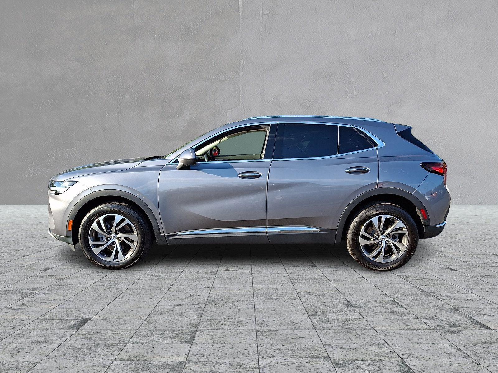Certified 2022 Buick Envision Essence w/ Technology Package I FWD image 7