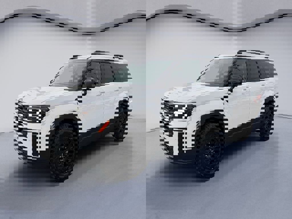 New 2026 Hyundai Santa Fe XRT w/ Tow & Go Package image 1