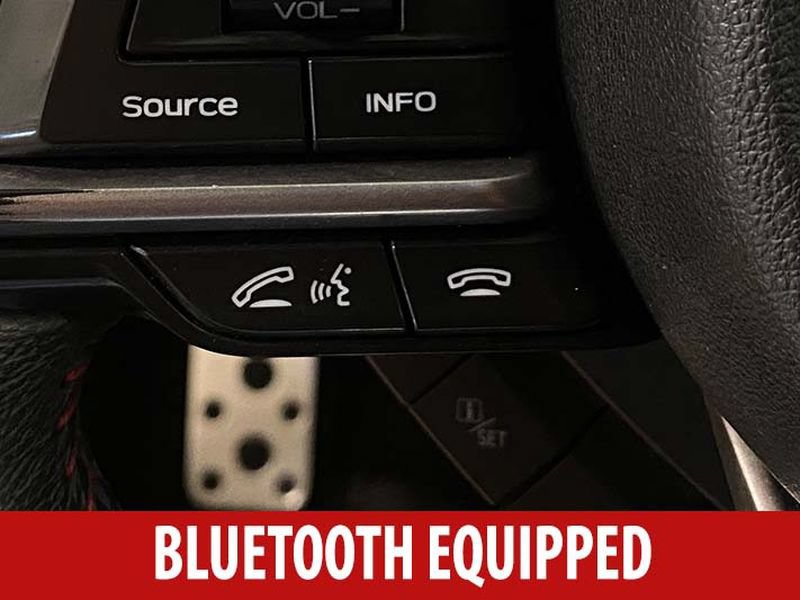 Used 2018 Subaru Impreza 2.0i Sport AWD/4WD image 10