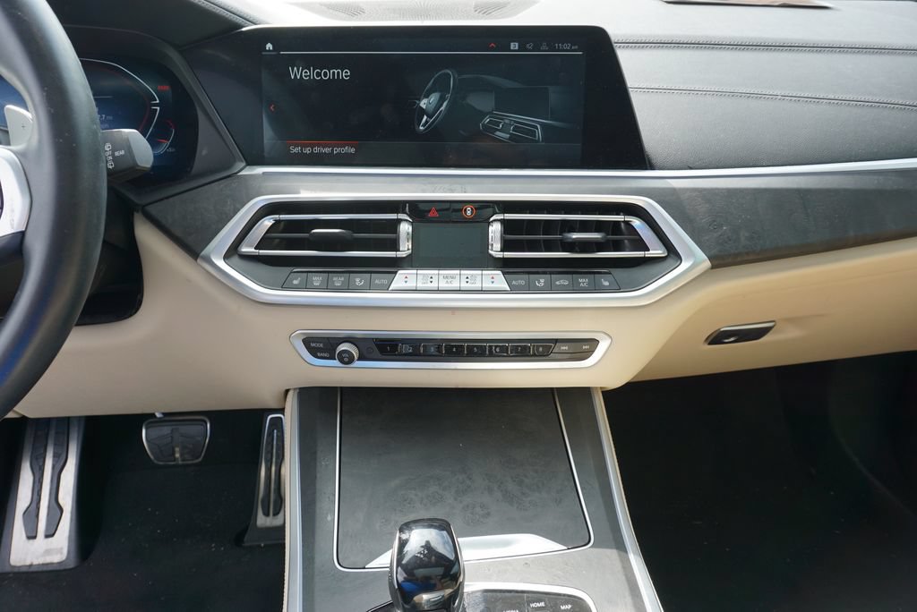 Used 2022 BMW X5 sDrive40i w/ M Sport Package RWD image 18
