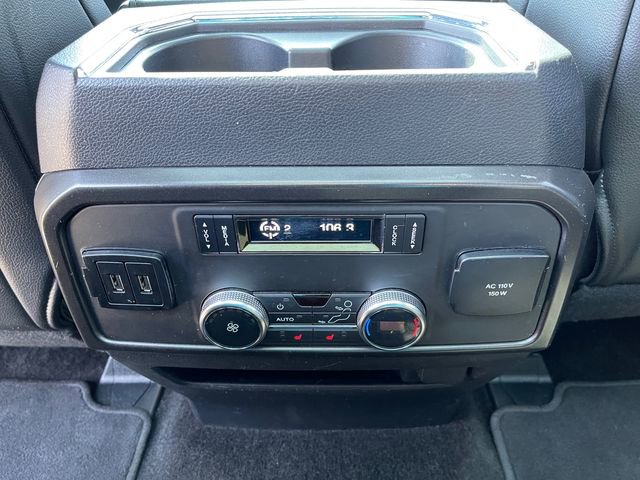 Used 2018 Ford Expedition Limited w/ Equipment Group 302A image 24