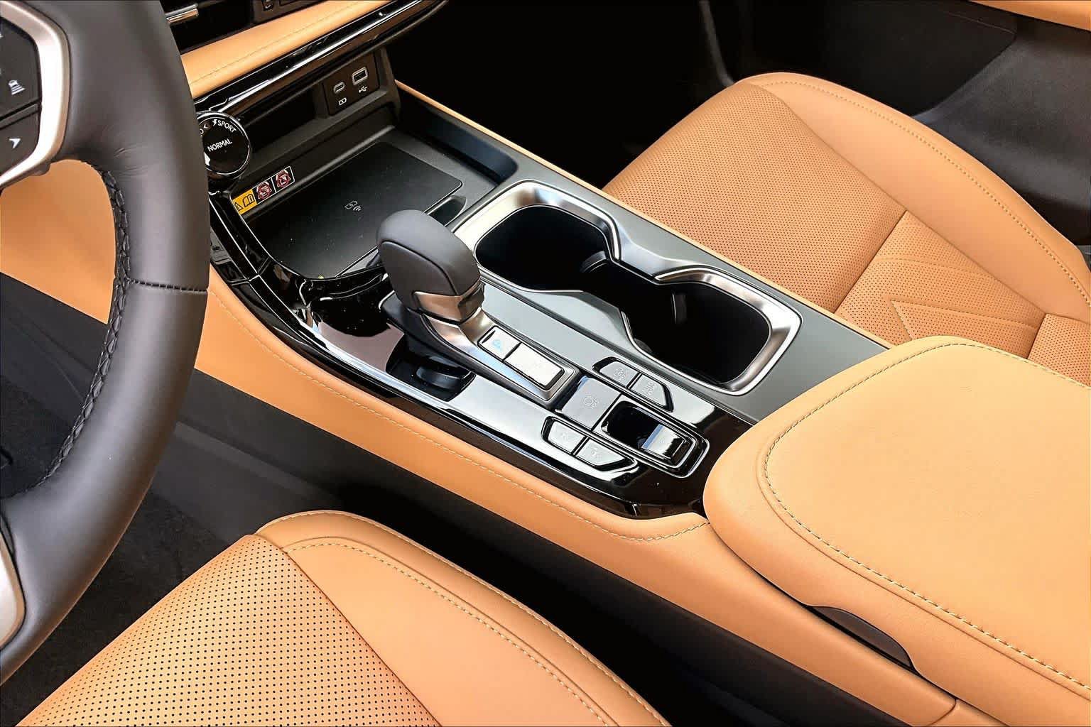 New 2026 Lexus NX 450h+ AWD w/ Accessory Package (Z1) image 7