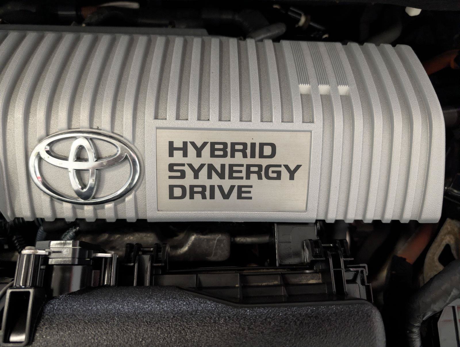 Used 2012 Toyota Prius Two FWD image 57