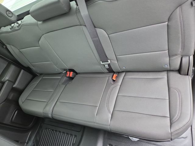 New 2025 GMC Sierra 3500 Pro w/ Convenience Package image 23