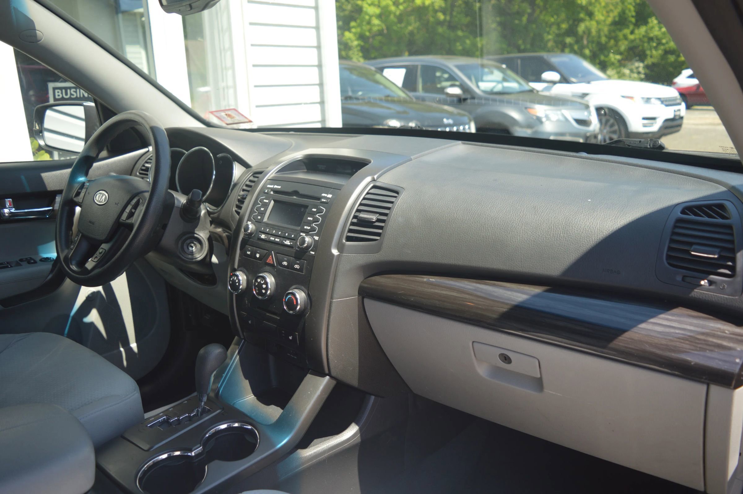 Used 2012 Kia Sorento LX w/ Convenience Pkg AWD/4WD image 31