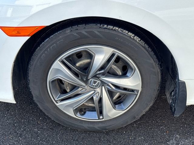Used 2019 Honda Civic LX image 21