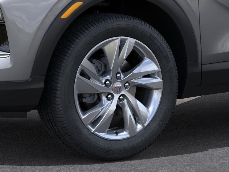 New 2026 Buick Encore GX Preferred w/ Comfort Package FWD image 9