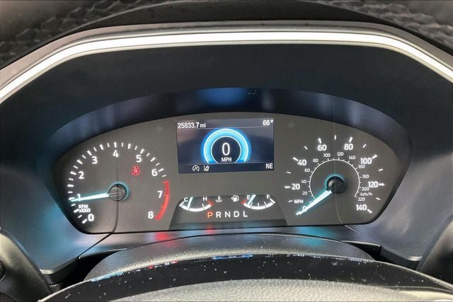 Used 2022 Ford Escape SE w/ Cold Weather Package AWD/4WD image 24