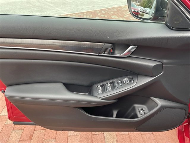 Used 2022 Honda Accord Sport Special Edition image 11