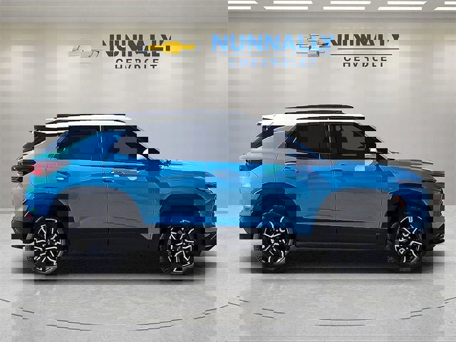 New 2025 Chevrolet TrailBlazer ACTIV w/ Convenience Package image 6