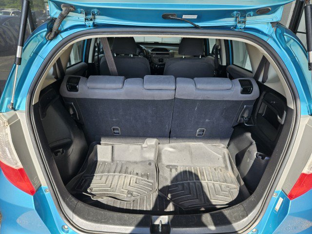 Used 2013 Honda Fit image 11