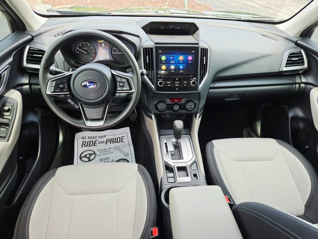 Used 2021 Subaru Forester AWD/4WD image 10
