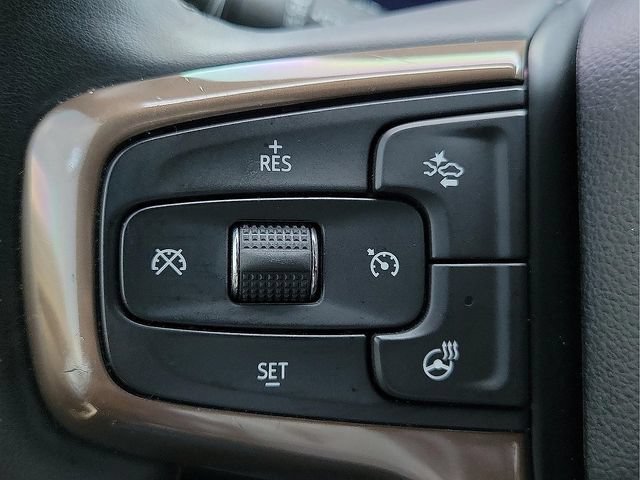 Used 2024 Chevrolet Tahoe High Country w/ Max Trailering Package AWD/4WD image 23