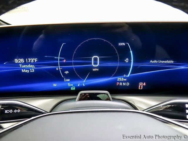 New 2026 Cadillac Vistiq Luxury w/ LPO, Floor Liner Package image 14