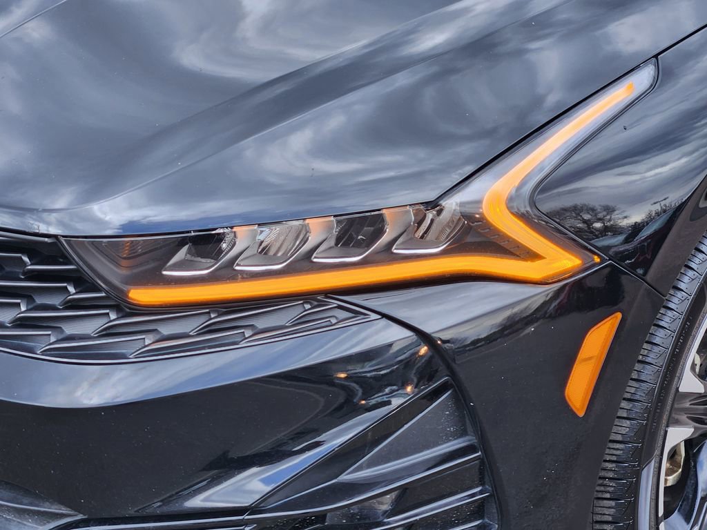 Used 2023 Kia K5 GT-Line FWD image 8