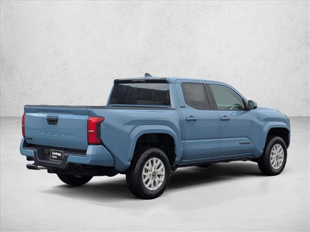 New 2026 Toyota Tacoma SR5 image 2