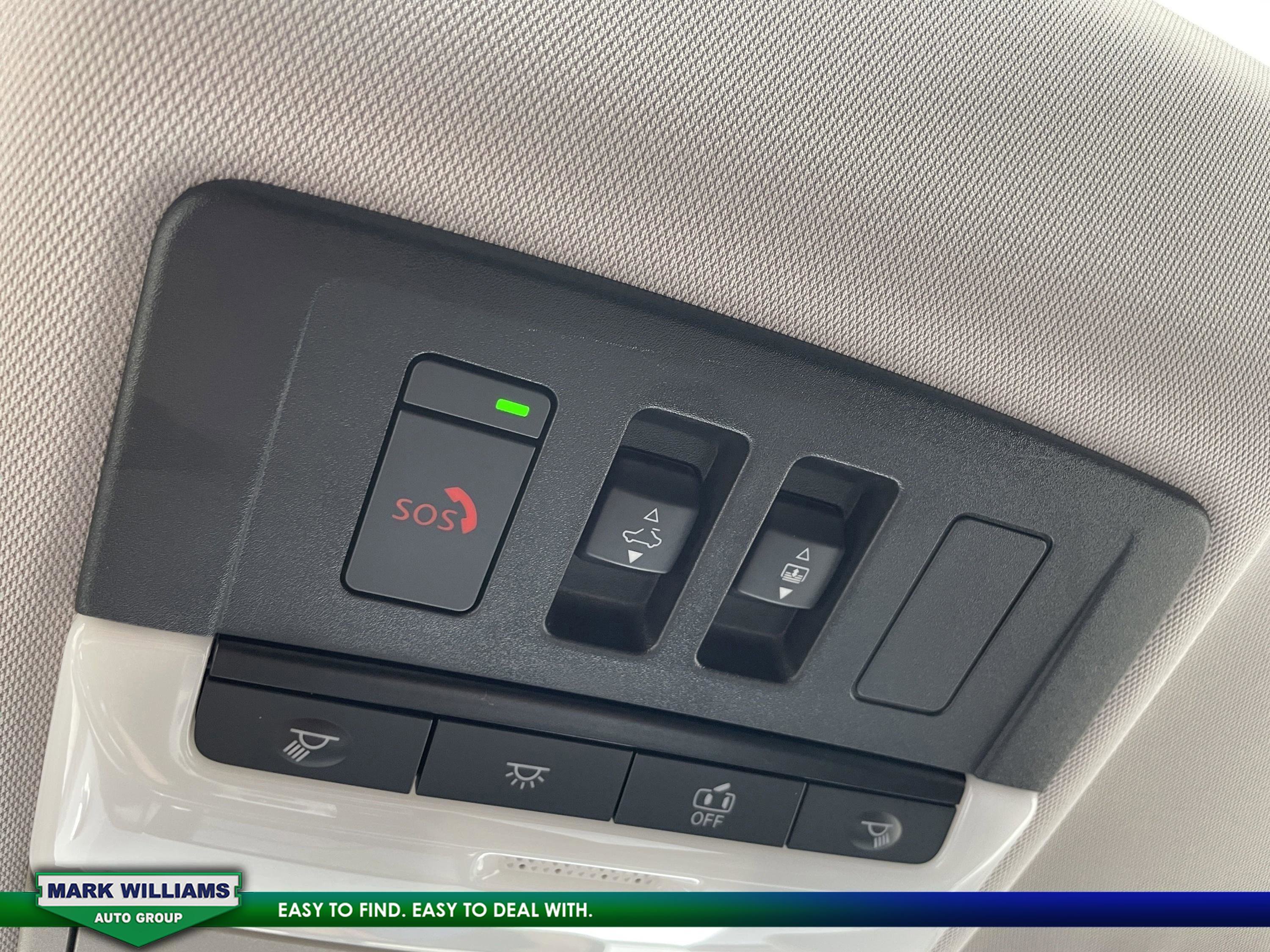 Used 2023 Mitsubishi Outlander SEL image 21