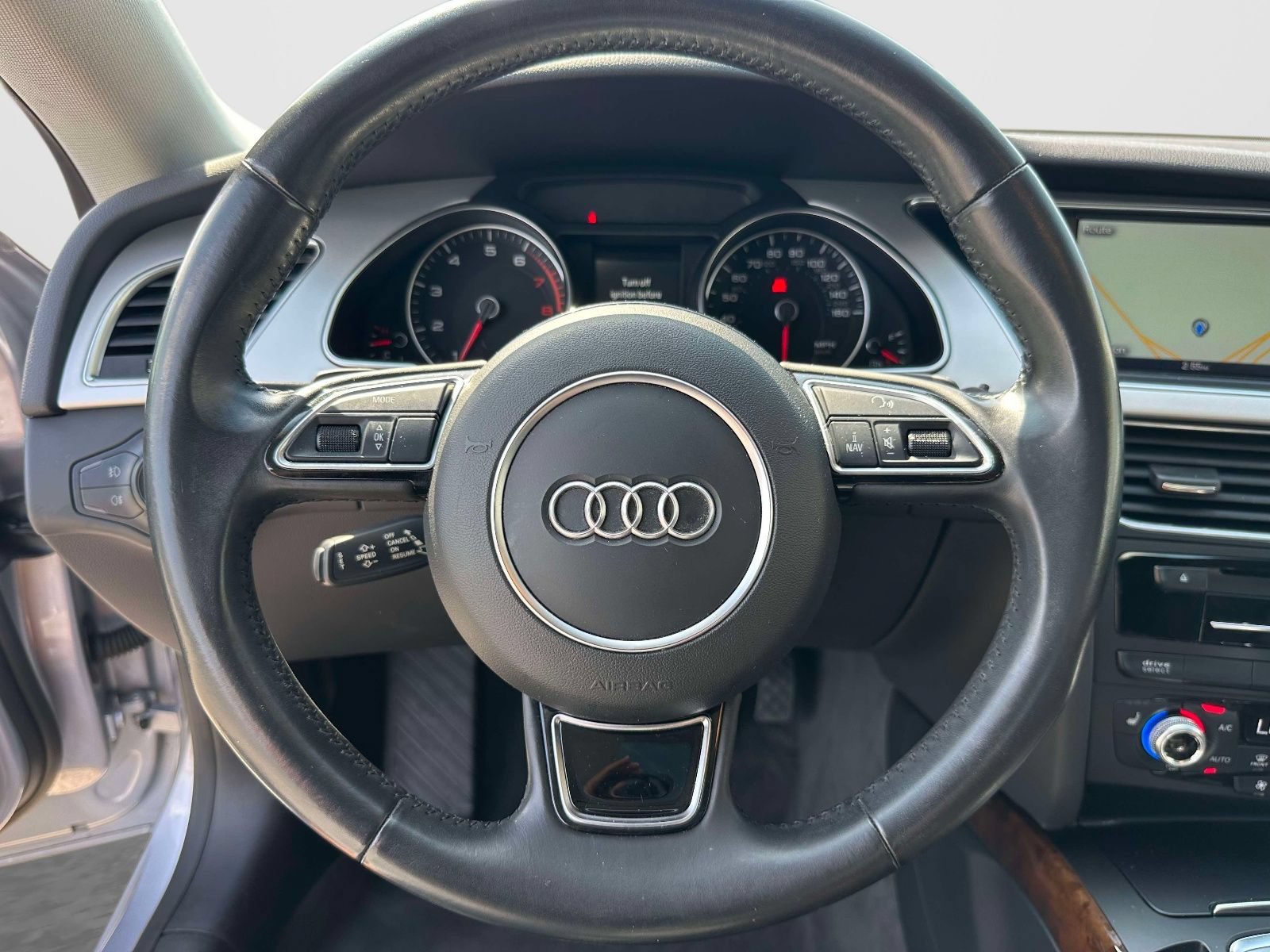 Used 2016 Audi A5 2.0T Premium Plus AWD/4WD image 22