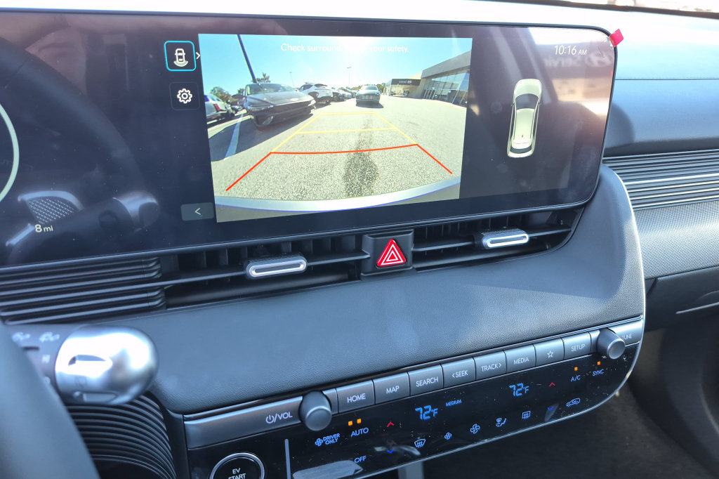 New 2027 Hyundai Ioniq 5 SEL RWD image 25