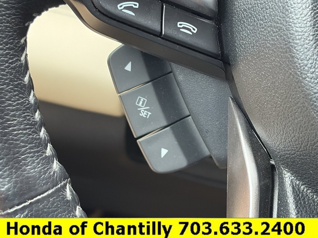 Used 2019 Subaru Ascent Limited w/ Popular Package #3 AWD/4WD image 13