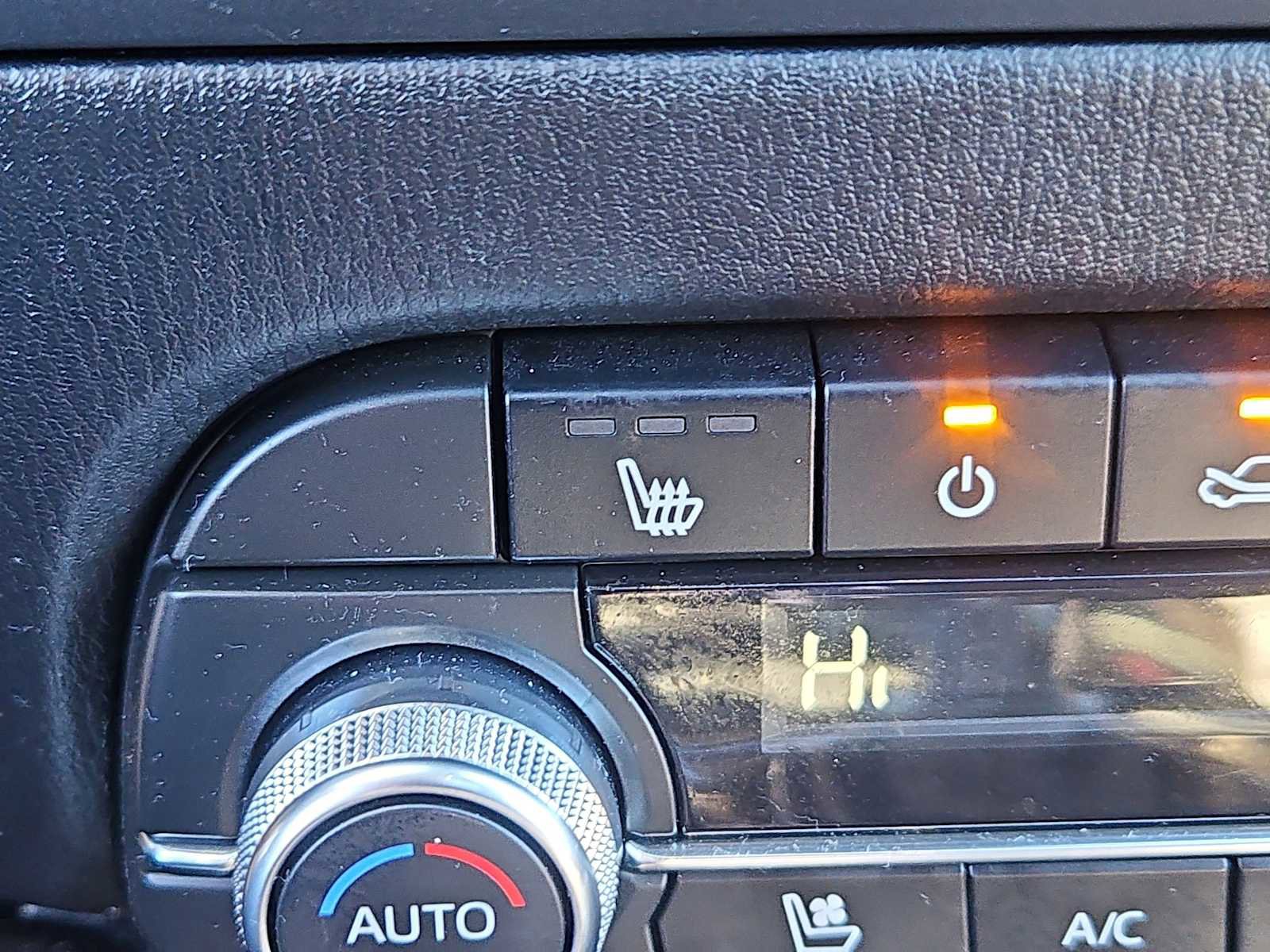 Used 2024 MAZDA CX-5 Signature image 20