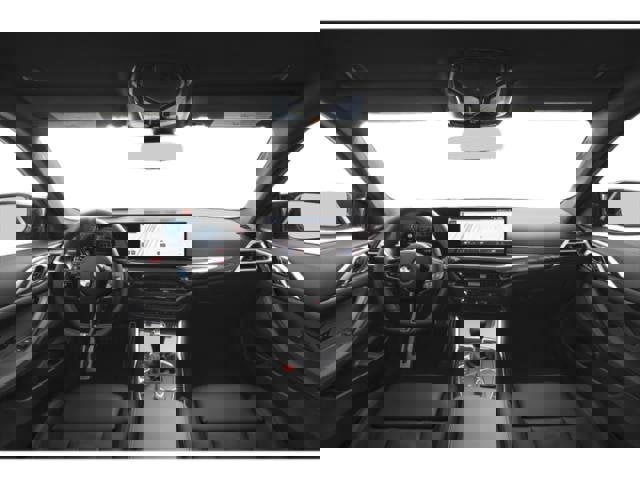 New 2026 BMW M4 Coupe w/ Executive Package image 11