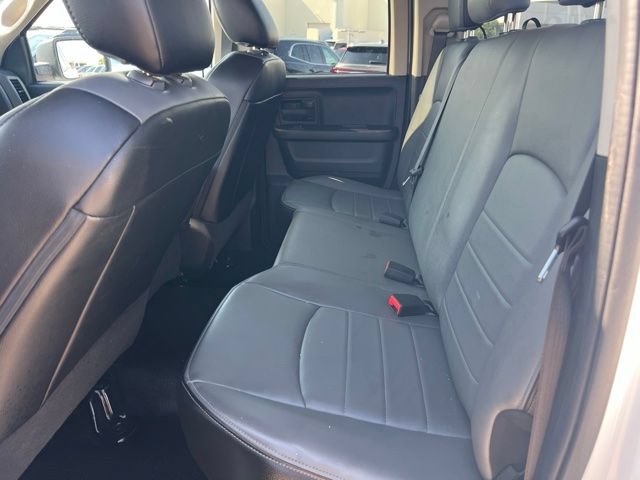 Used 2023 RAM 1500 Tradesman RWD image 9