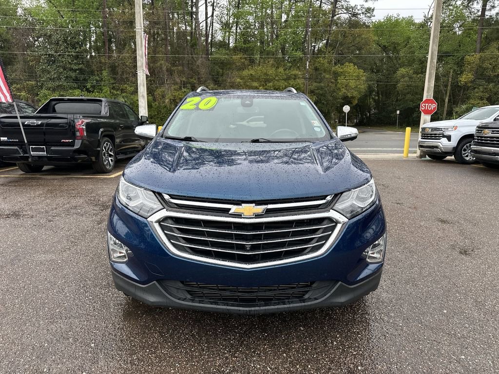 Used 2020 Chevrolet Equinox Premier image 11