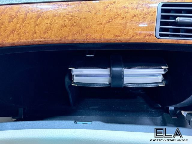 Used 2005 Lexus LS 430 image 35