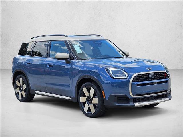New 2027 MINI Cooper Countryman S w/ Comfort Package Max AWD/4WD image 7
