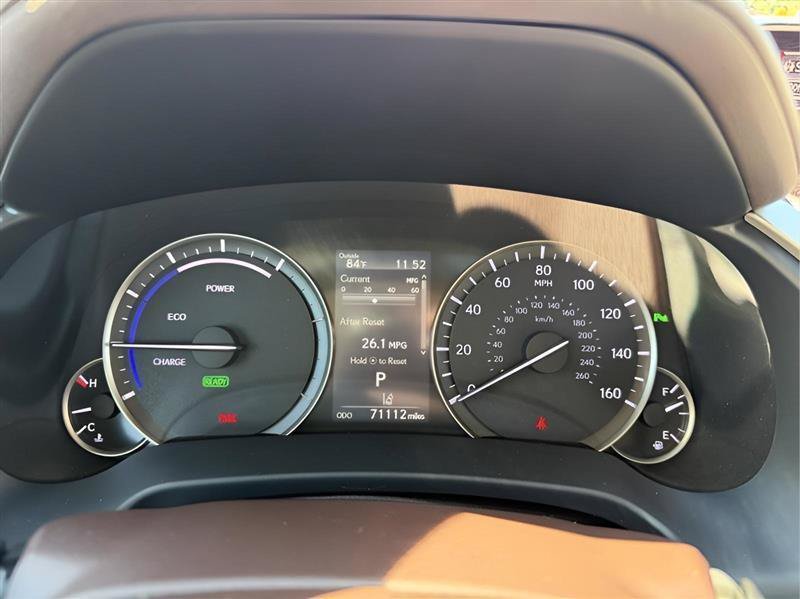 Used 2019 Lexus RX 450hL Luxury AWD/4WD image 58