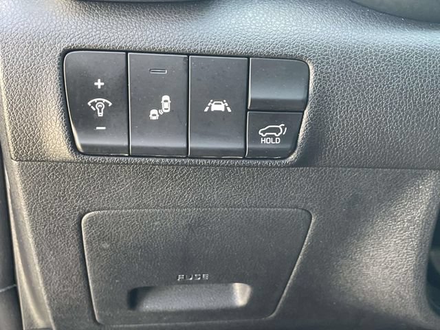 Certified 2022 Kia Sportage EX w/ EX Technology Package FWD image 22