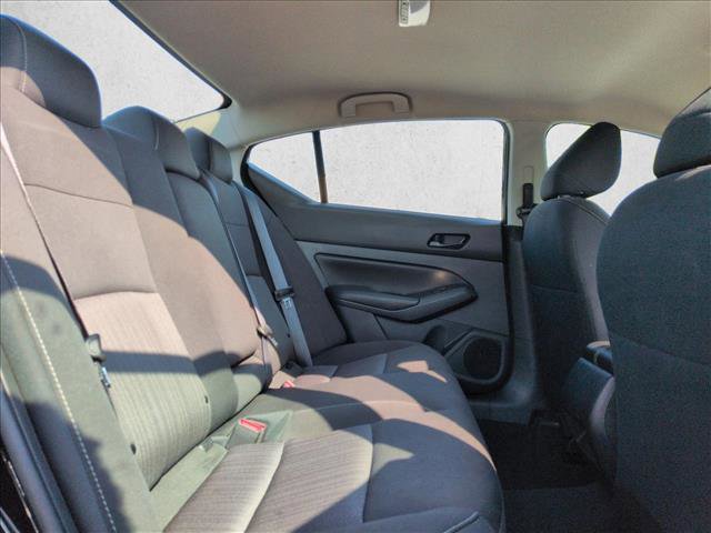 Used 2023 Nissan Altima 2.5 S FWD image 18