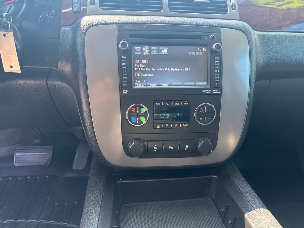 Used 2012 GMC Yukon XL SLT AWD/4WD image 23