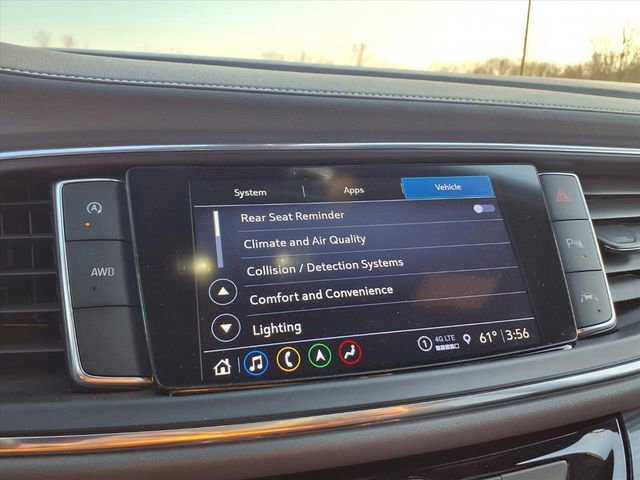 Used 2024 Buick Enclave Premium image 71