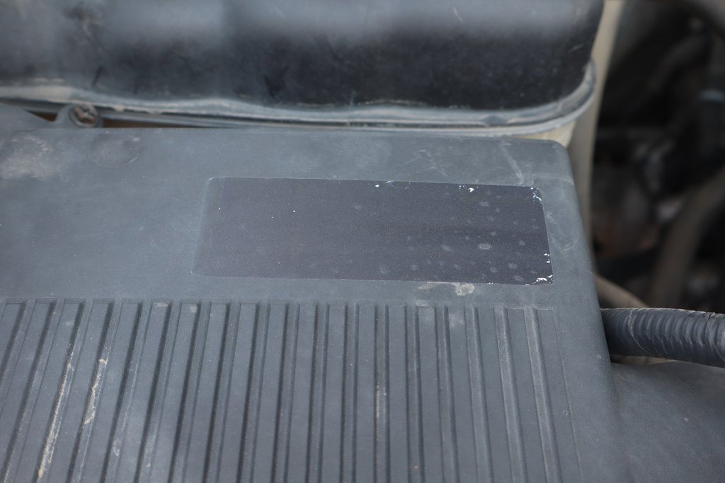 Used 2018 Chevrolet Silverado 3500 W/T w/ WT Convenience Package image 14