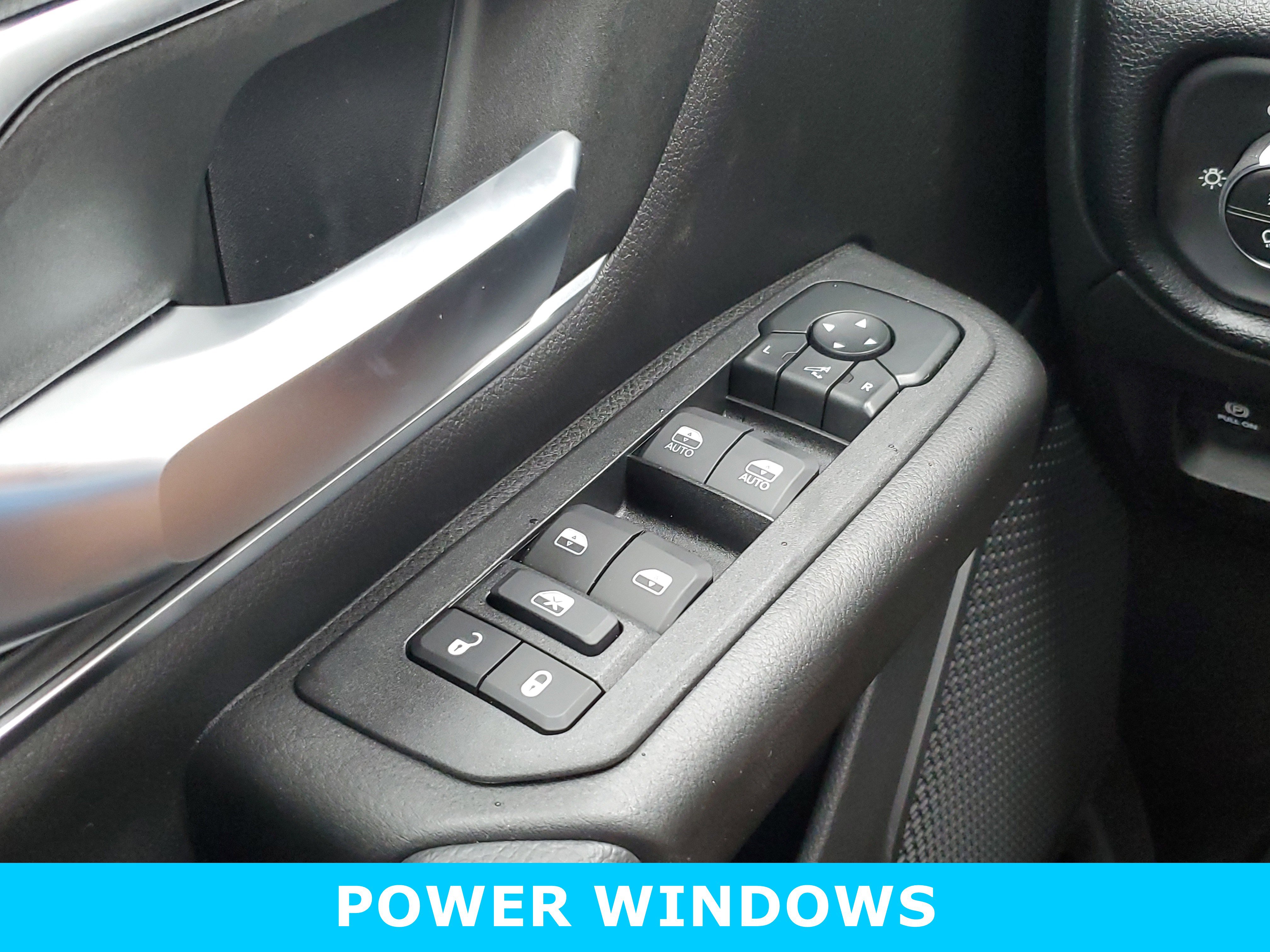 New 2026 RAM 1500 Big Horn image 18