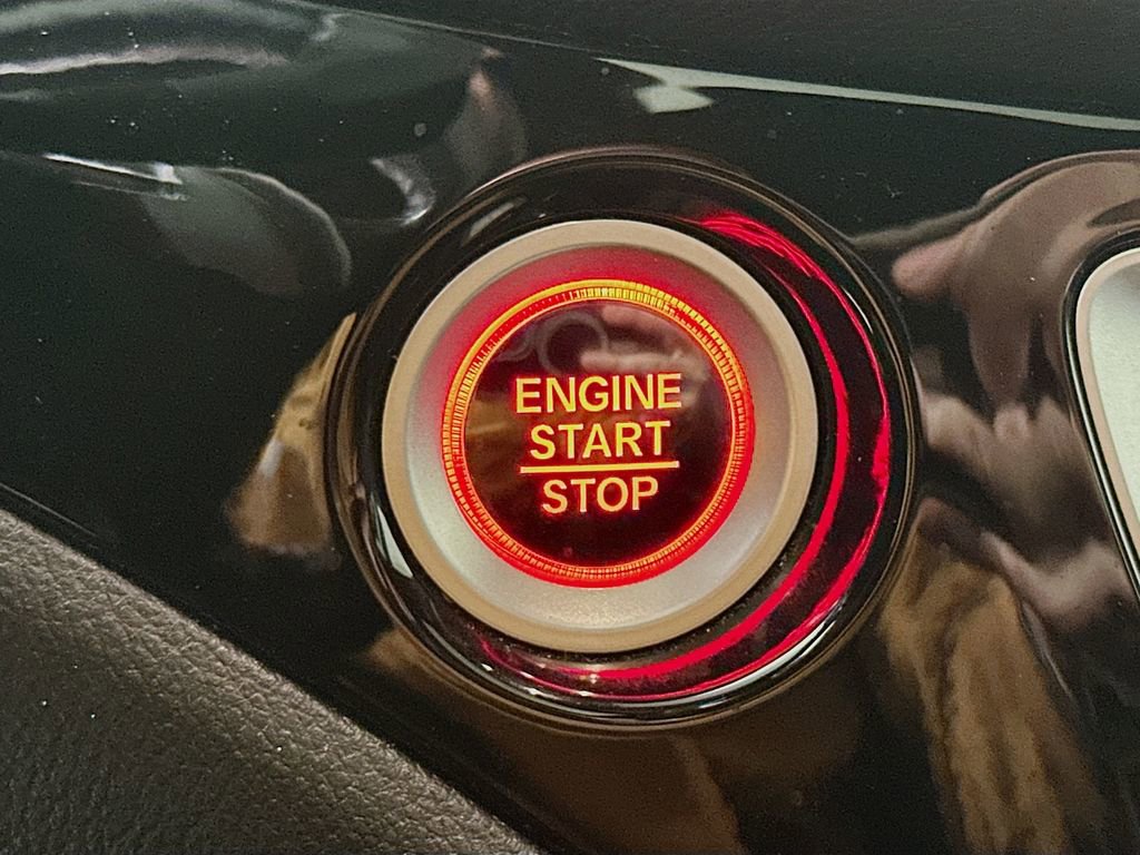 Used 2022 Honda Ridgeline Black Edition image 20