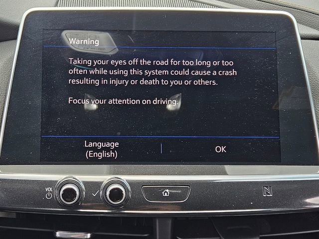 Used 2020 Cadillac CT5 V w/ Premium Package image 22