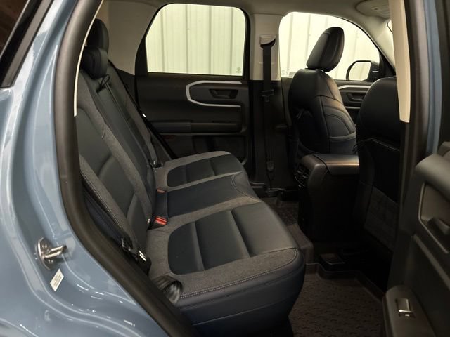 Used 2021 Ford Bronco Sport Outer Banks AWD/4WD image 17