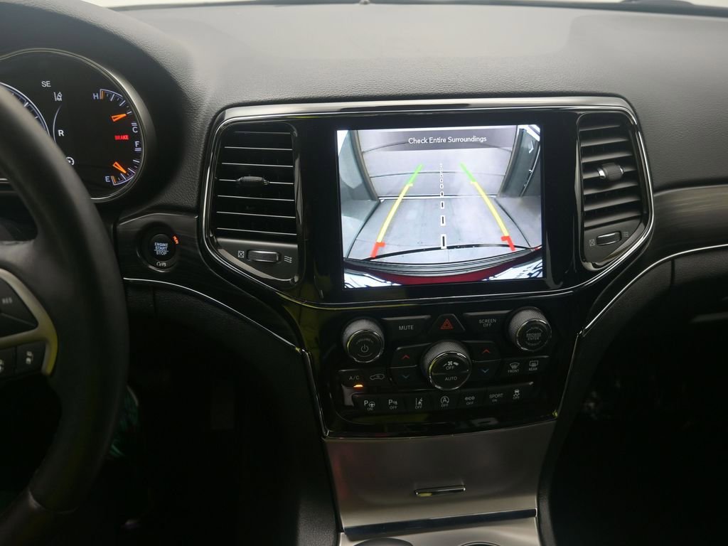 Used 2021 Jeep Grand Cherokee Limited w/ Quick Order Package 28K 80th image 21