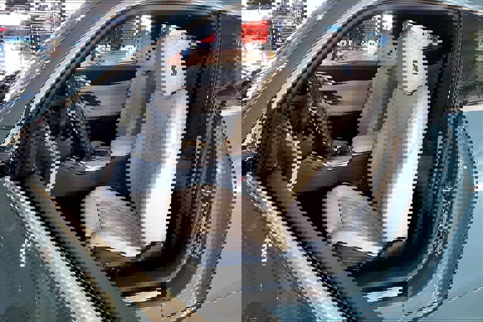 New 2026 BMW 430i Coupe w/ Premium Package image 9